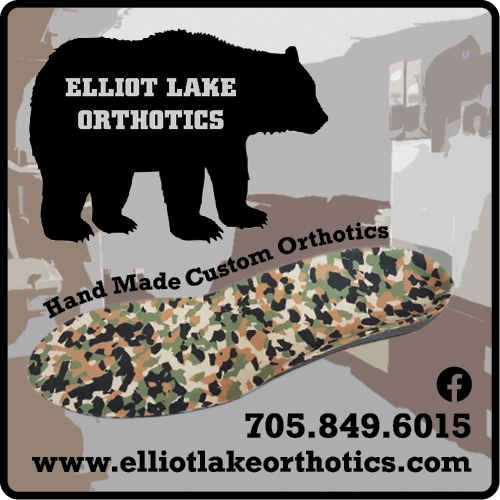 Elliot Lake Orthotics
