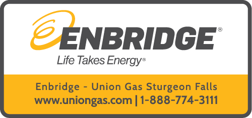 Enbridge - Union Gas Sturgeon Falls