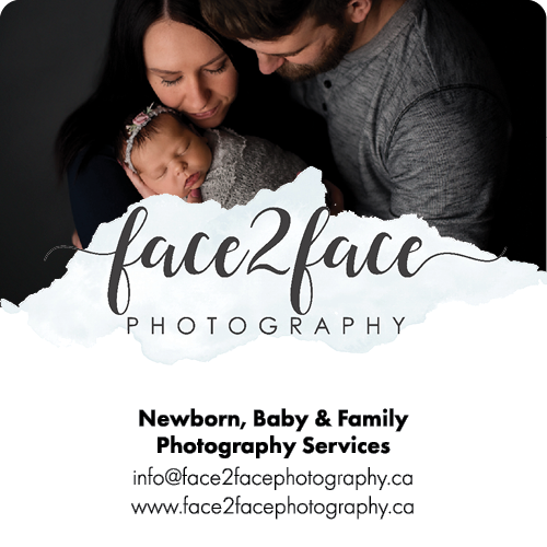 Face 2 Face Photography