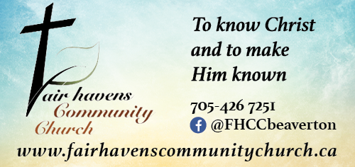 Fair Havens Community Church