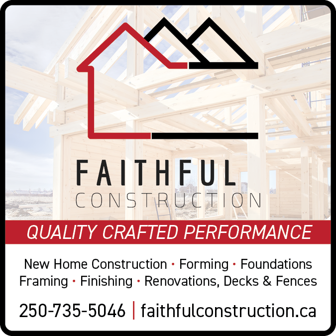 Faithful Construction Ltd