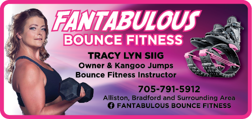 Fantabulous Bounce Fitness