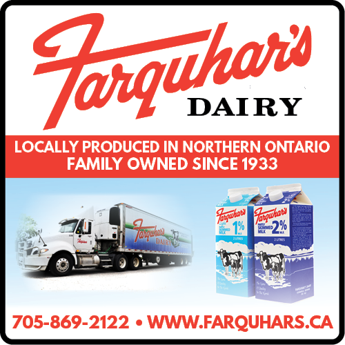 Farquhar's Dairy