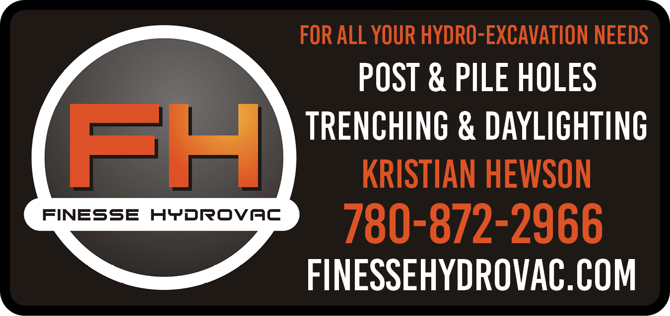 Finesse Hydrovac Ltd