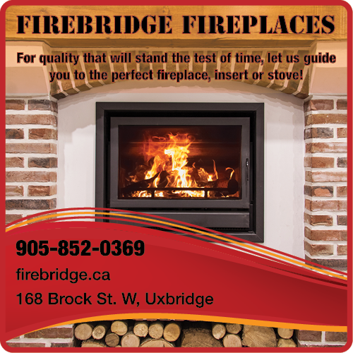 Firebridge Fireplaces