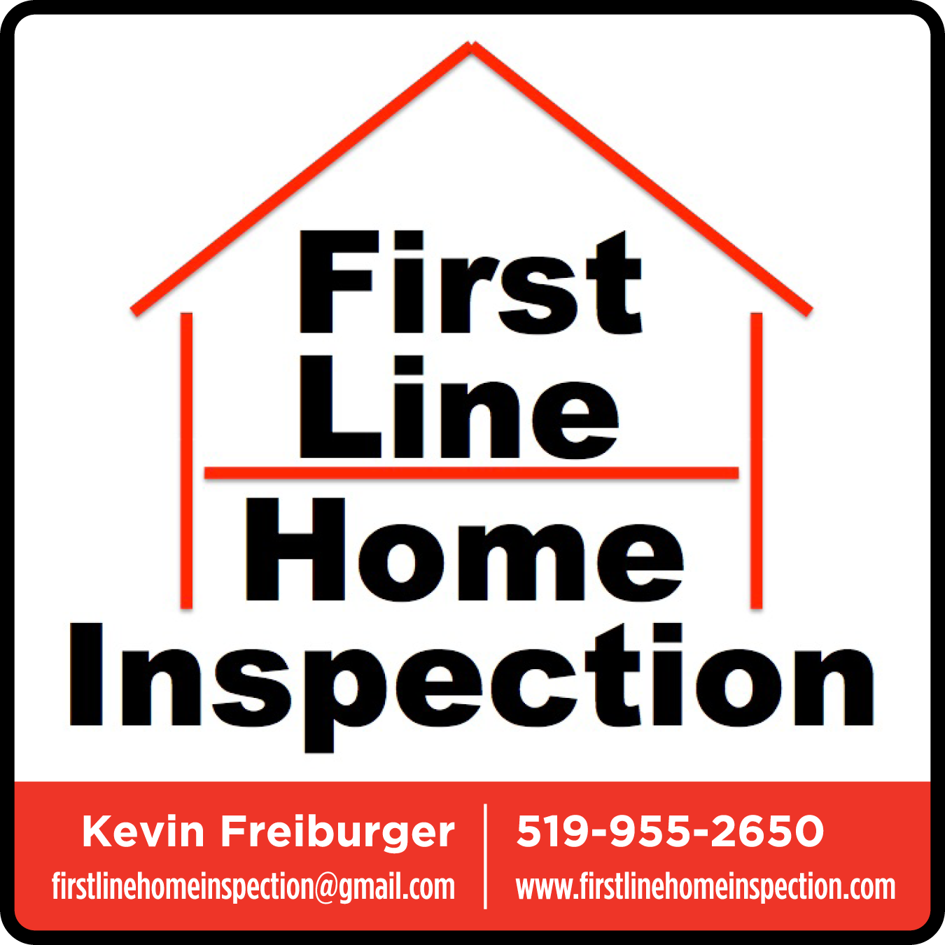 First Line Home Inspection
