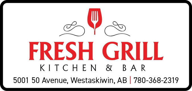 Fresh Grill Kitchen & Bar