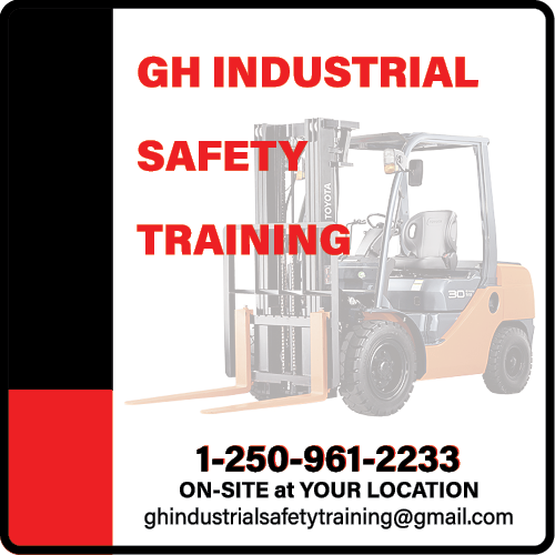 GH Industrial Safety Training