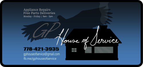 GP House of Service