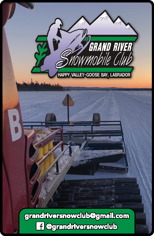 Grand River Snowmobile Club Inc