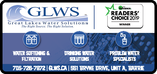 Great Lakes Water Solutions