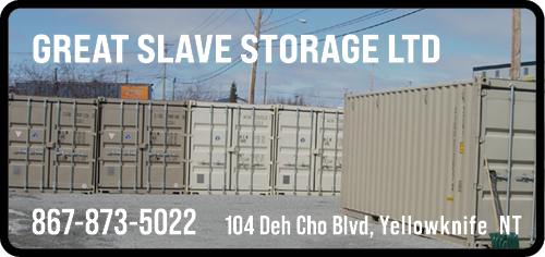 Great Slave Storage Ltd