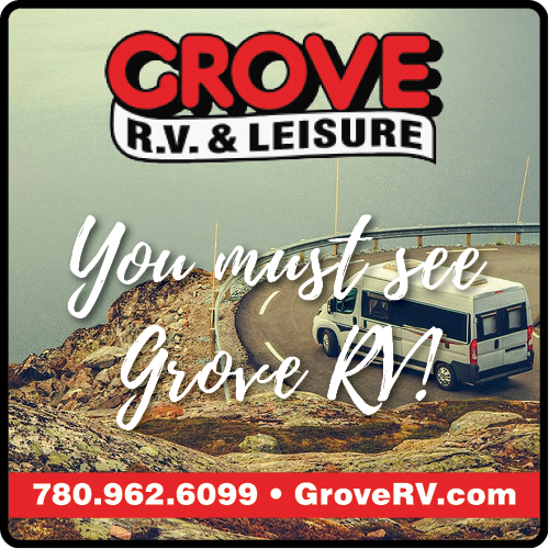 Grove RV & Leisure