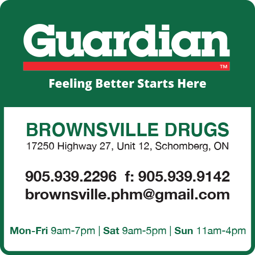 Guardian Brownsville Drugs