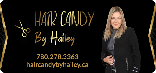 Hair Candy by Hailey