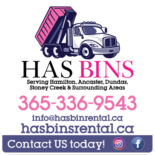 HasBins Inc.