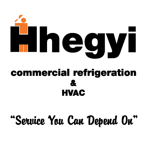 Hegyi Refrigeration & Mechanical Ltd
