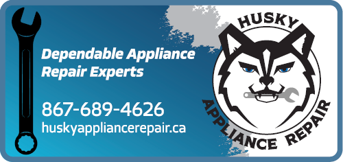 Husky Appliance Repair