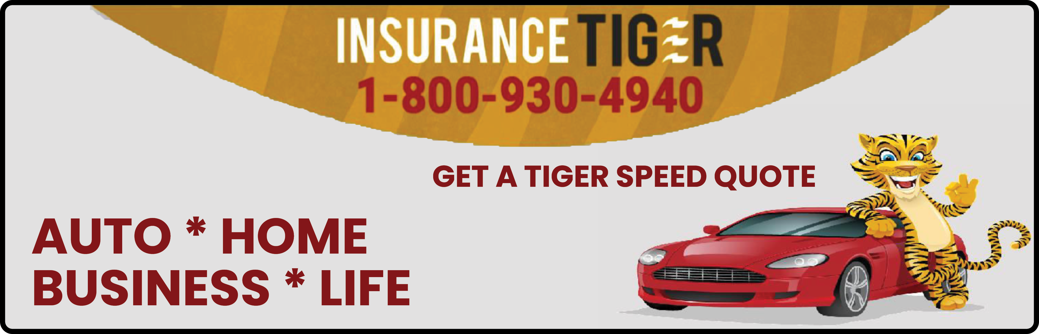 Insurance Tiger