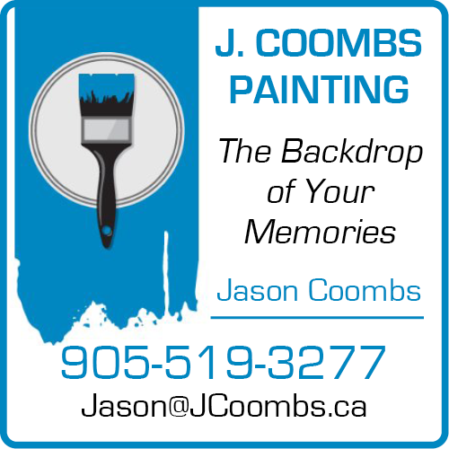J. Coombs Paint Inc