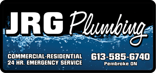 J.R.G Plumbing Inc.