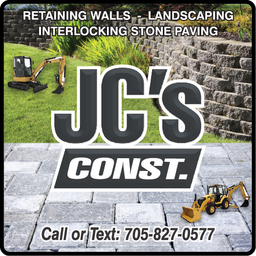 JC's Construction