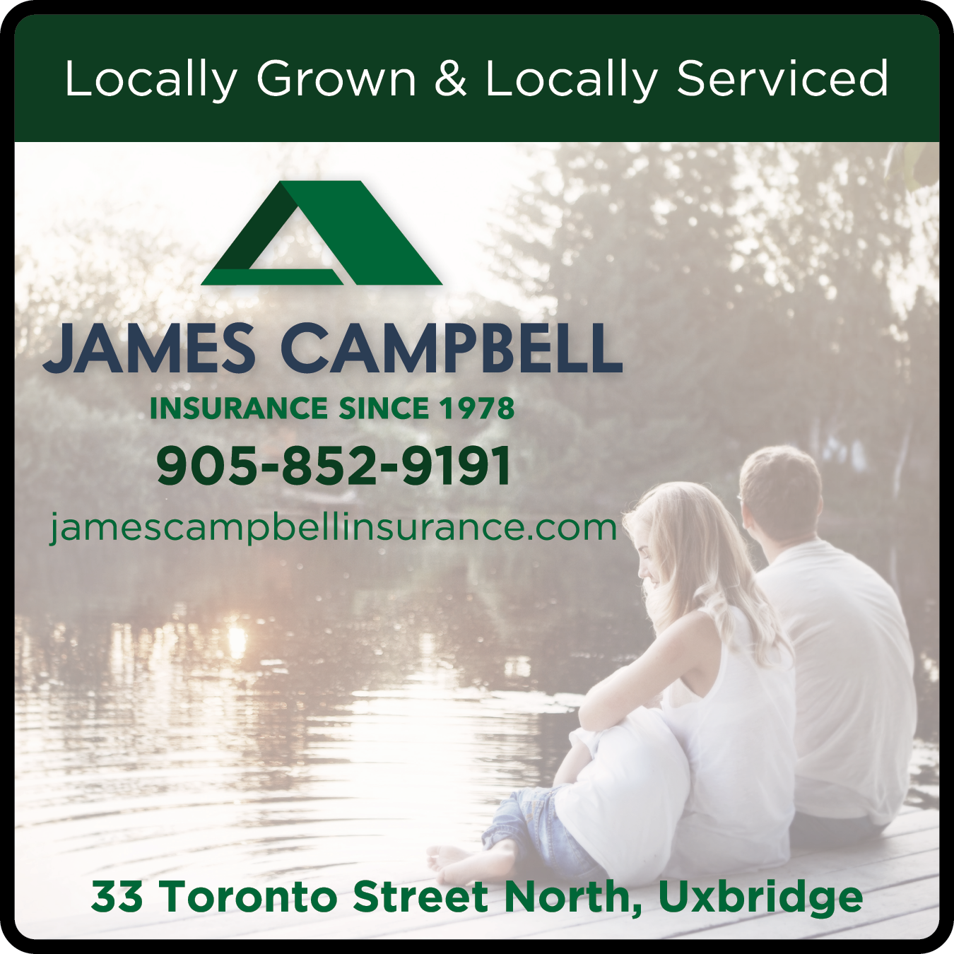 James Campbell Insurance