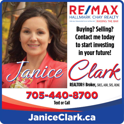 Janice Clark - Remax Hallmark Chay Realty