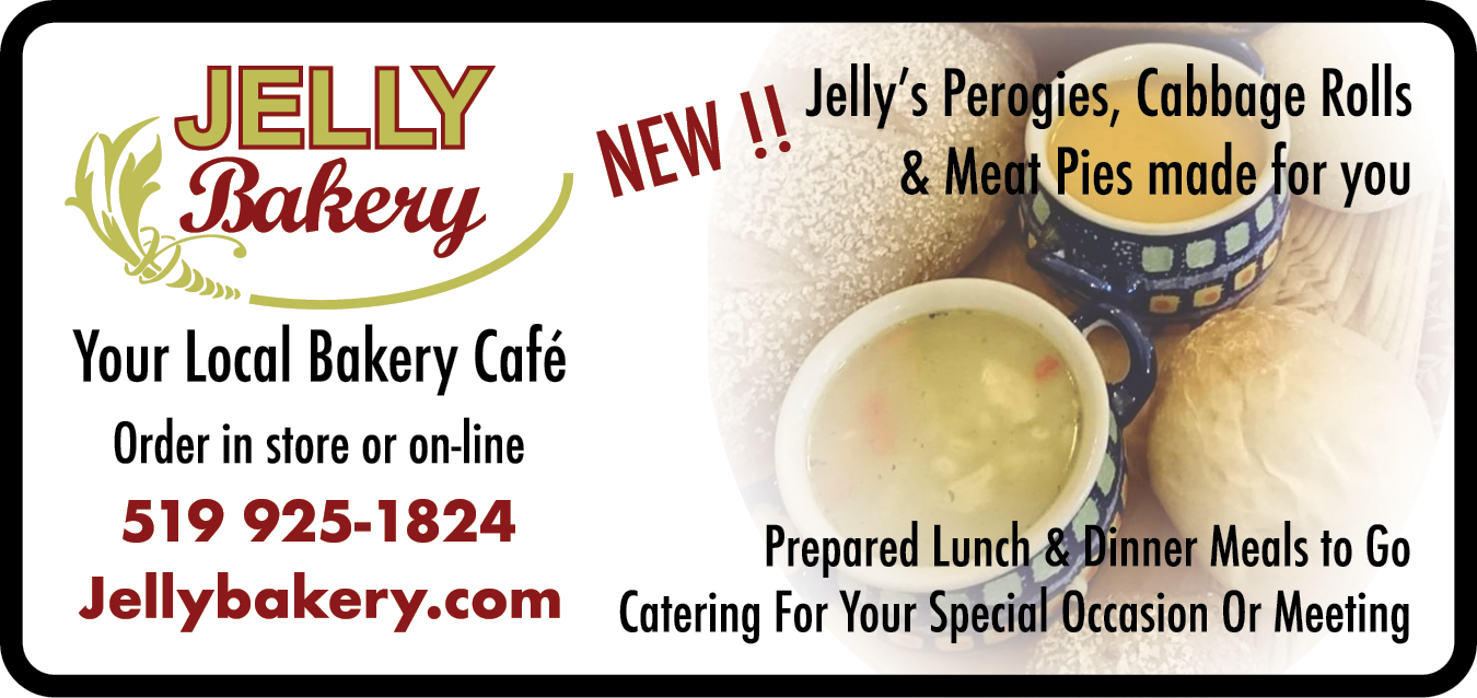 Jellys Craft Bakery and Cafe