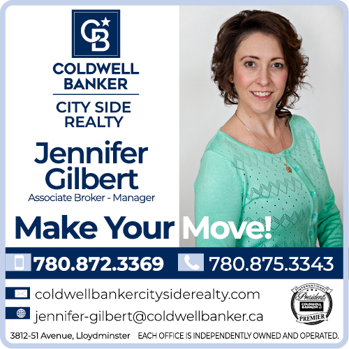 Jennifer Gilbert Coldwell Banker