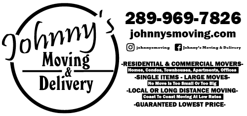 Johnny's Moving & Delivery