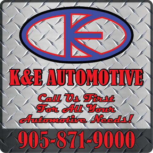 K & E Automotive