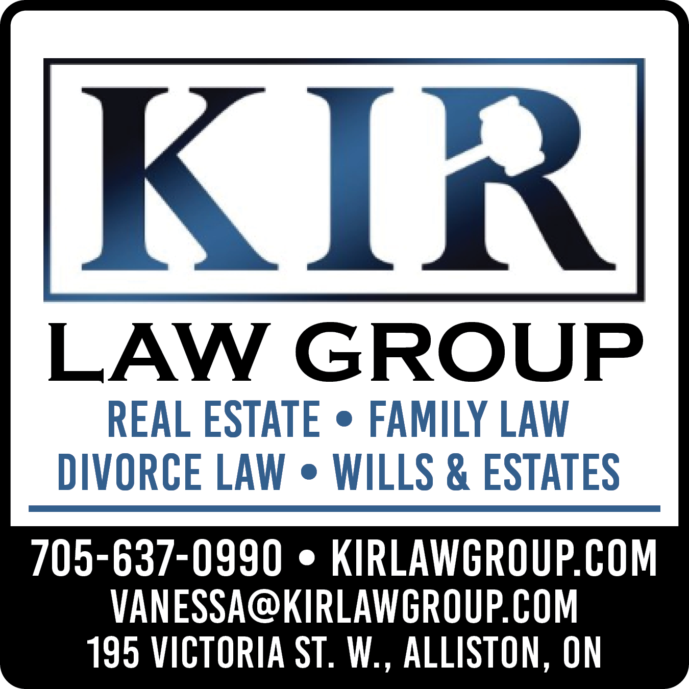 KIR Law Group