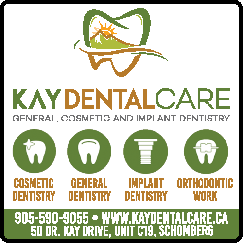 Kay Dental Care