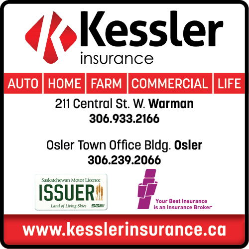 Kessler Insurance