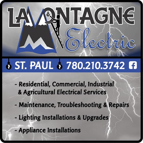 LaMontagne Electric LTD