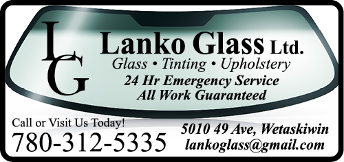 Lanko Glass