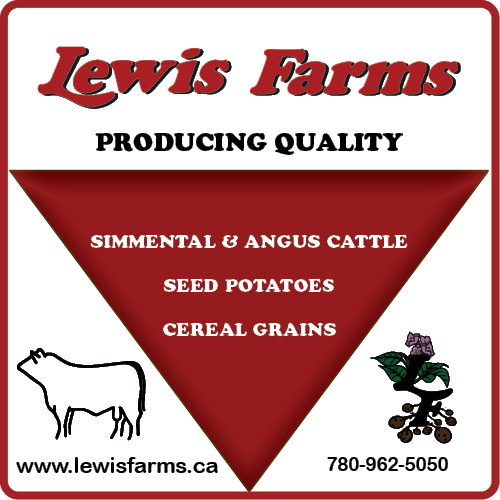 Lewis Farms Ltd