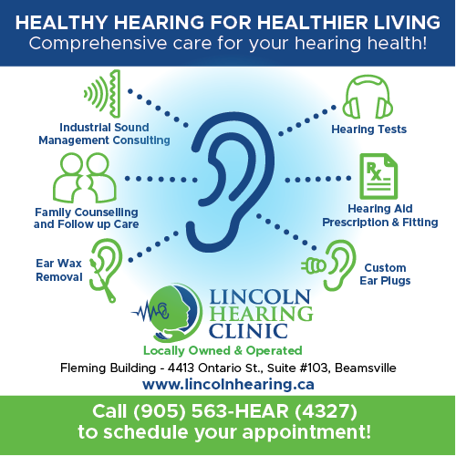 Lincoln Hearing Clinic