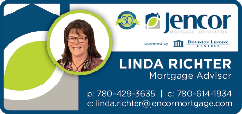 Linda's Mortgages