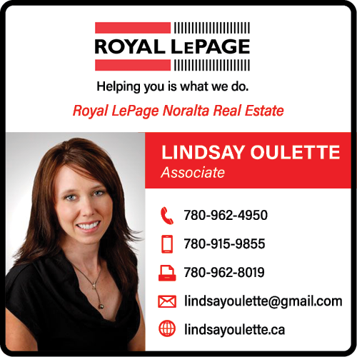 Lindsay Oulette Royal Lepage