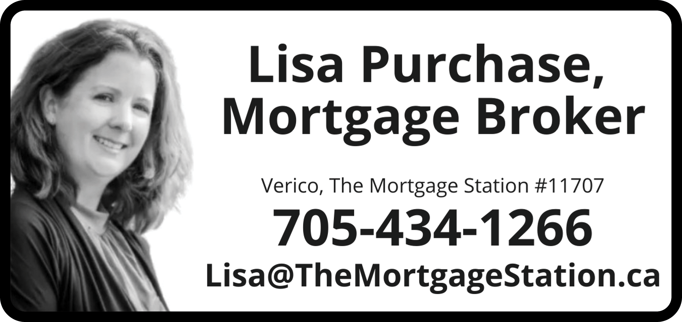 Lisa Purchase - The Mortgage Station