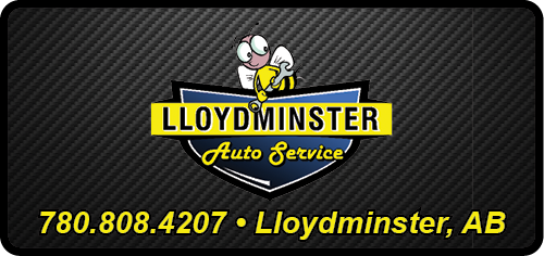 Lloydminster Automotive Service