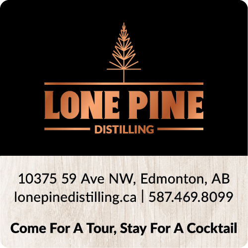 Lone Pine Distilling
