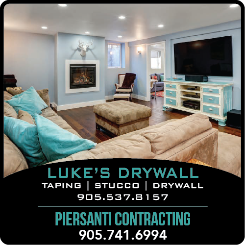 Luke Taylor Taping Stucco & Drywall Service