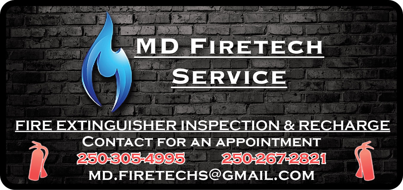 MD Firetech Service
