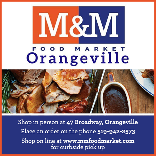 M&M Food Market - Orangeville