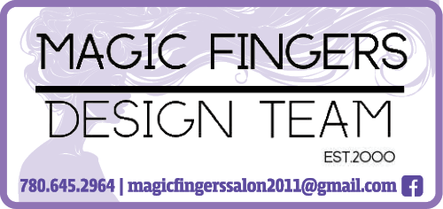Magic Fingers Design Team