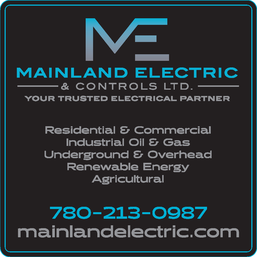 Mainland Electric & Controls Ltd.
