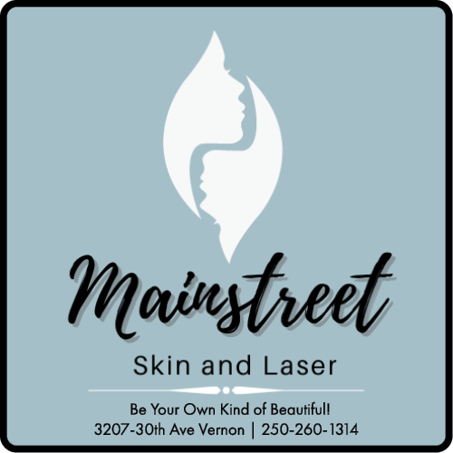 Mainstreet Skin and Laser